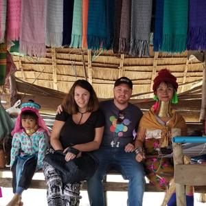 Meet your Posher, Paul